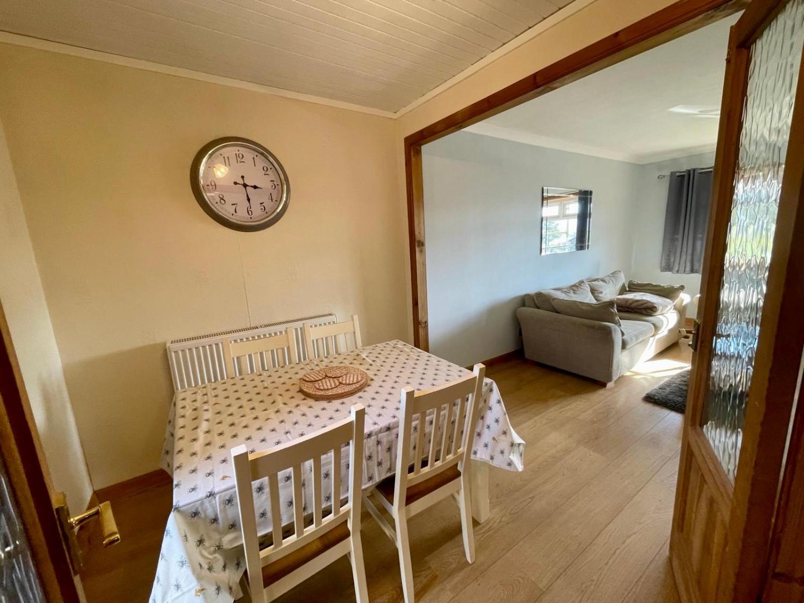 Holiday home William - Highland *