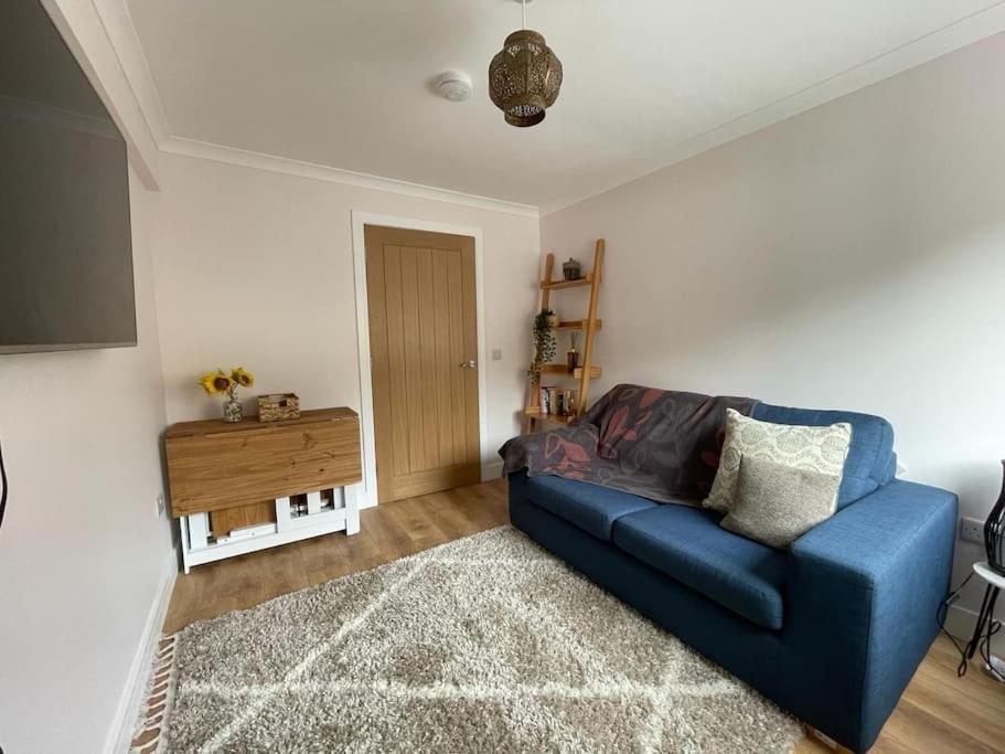 Seafield Apartment Fort William