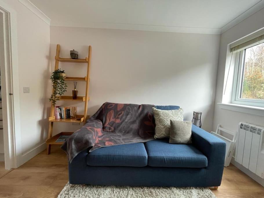 Seafield Apartment *