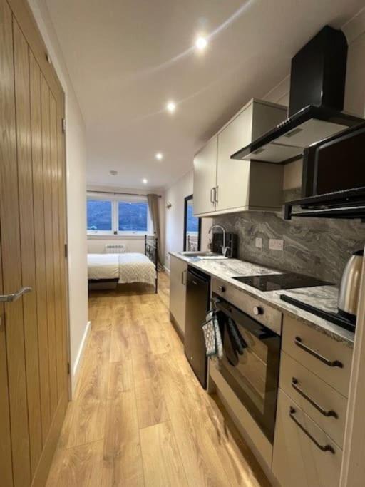 Apartment Seafield