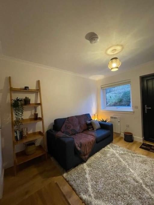 Seafield Apartment