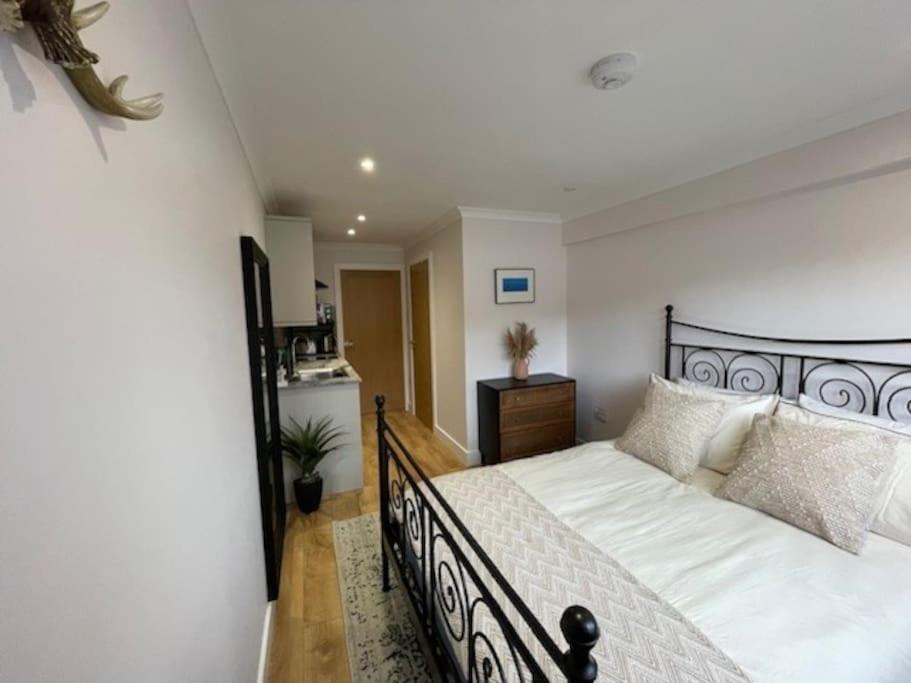 Apartment Seafield *
