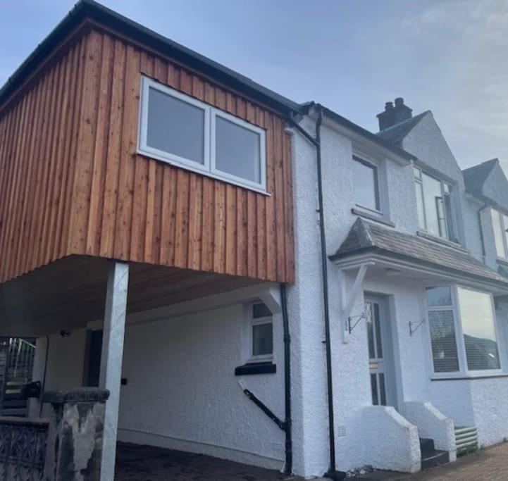 Seafield * Fort William