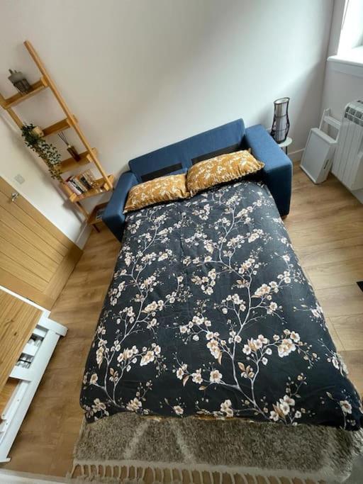Apartment Seafield *