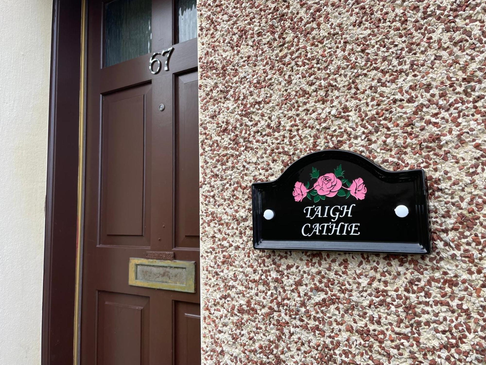 Taigh Cathie, 67 Alma Road Fort William