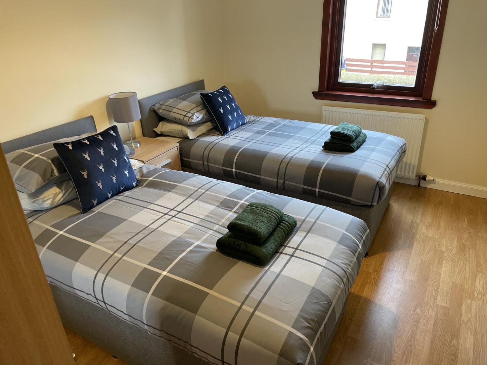 Taigh Cathie, 67 Alma Road *