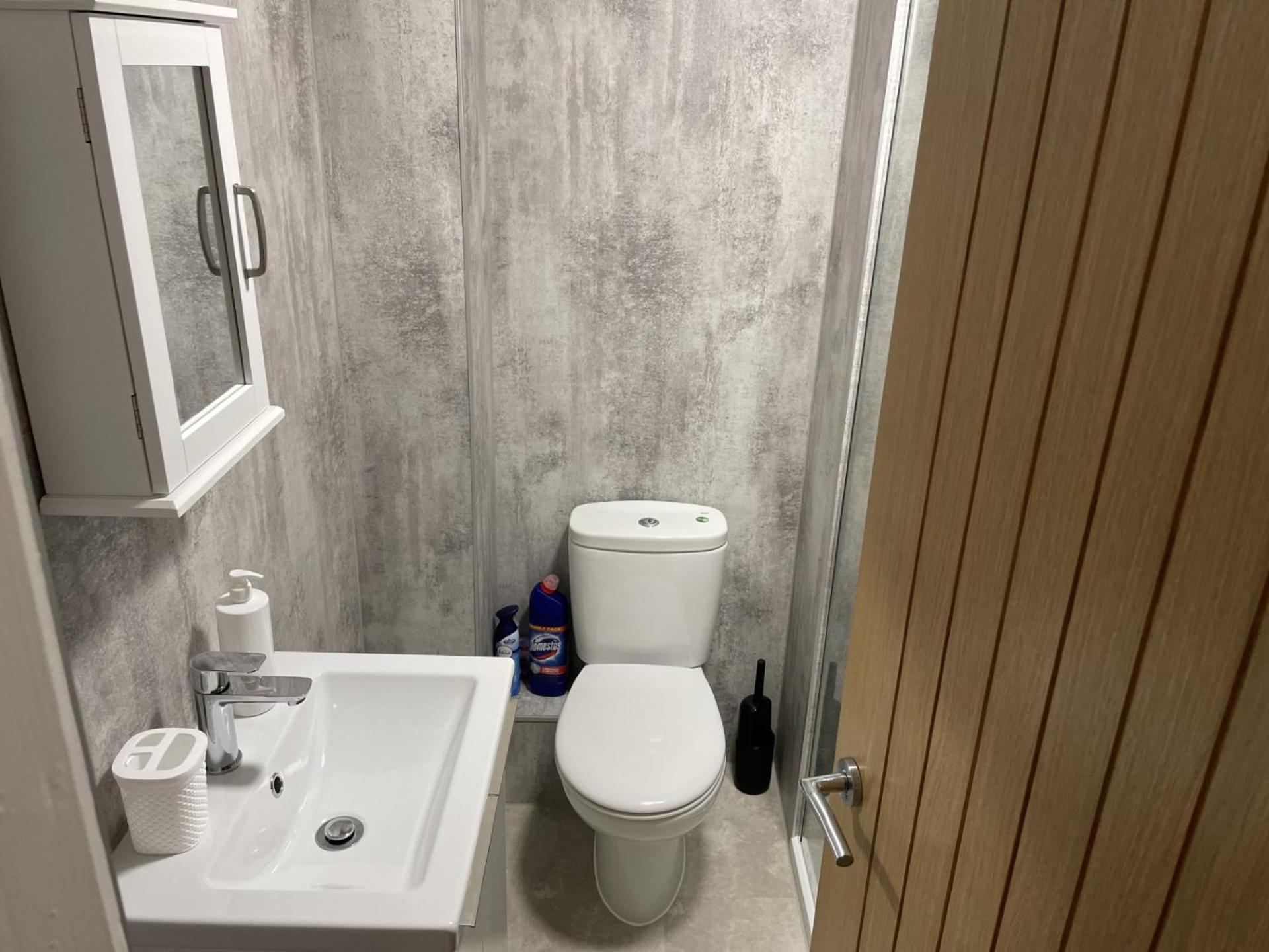 Taigh Cathie, 67 Alma Road Apartment