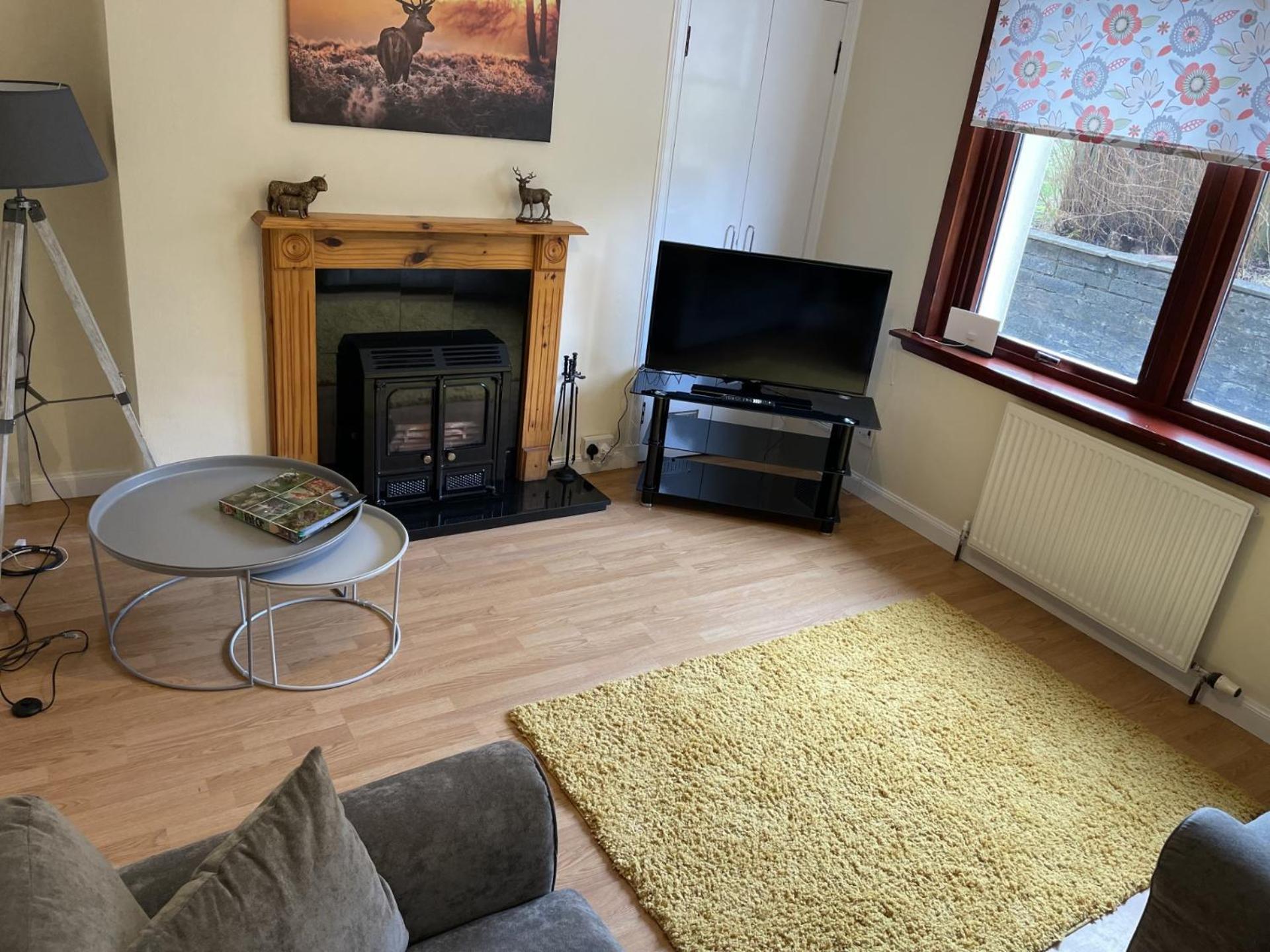 Taigh Cathie, 67 Alma Road Apartment *