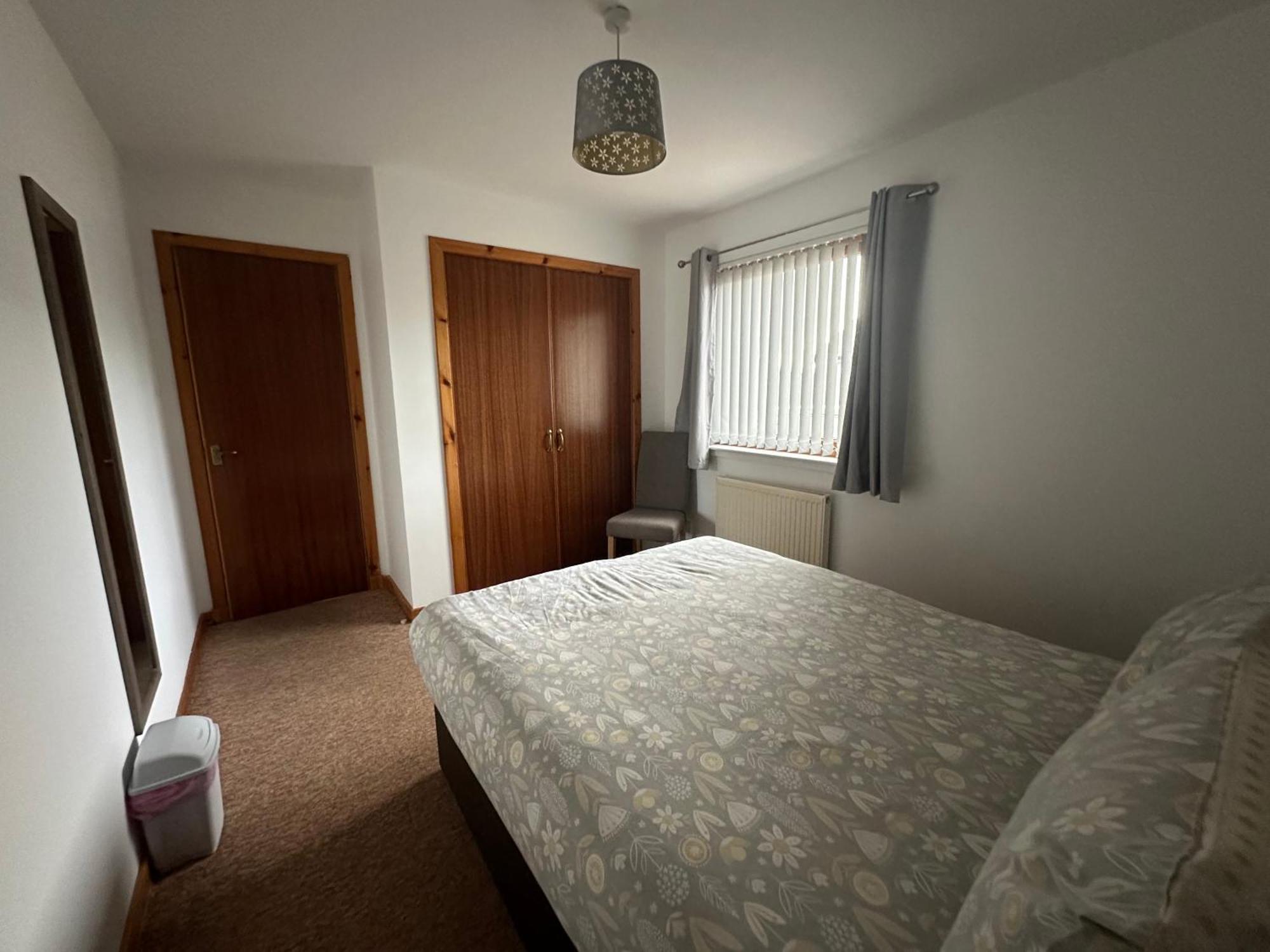 Benlochy Holiday home Fort William