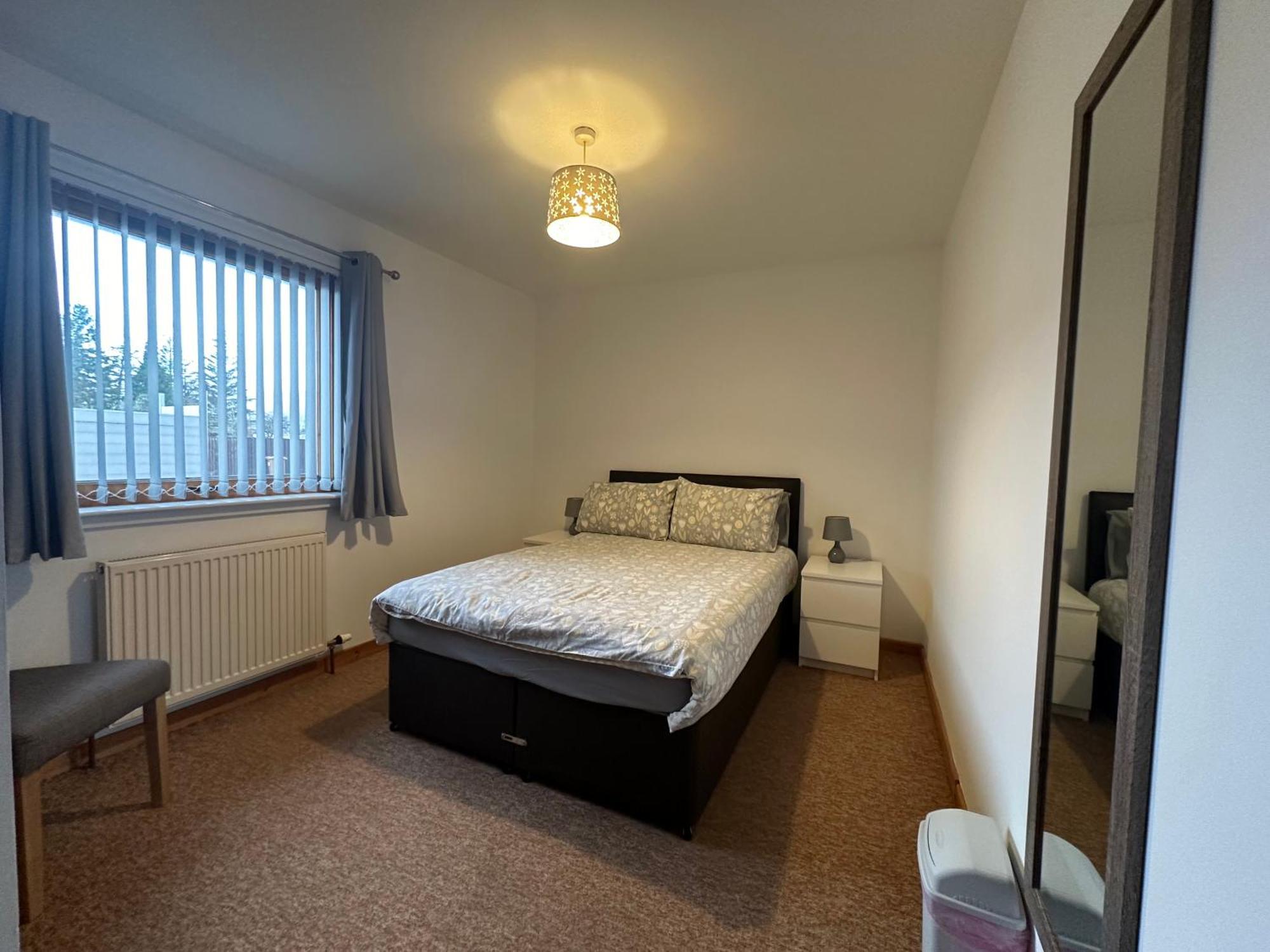 Holiday home Benlochy