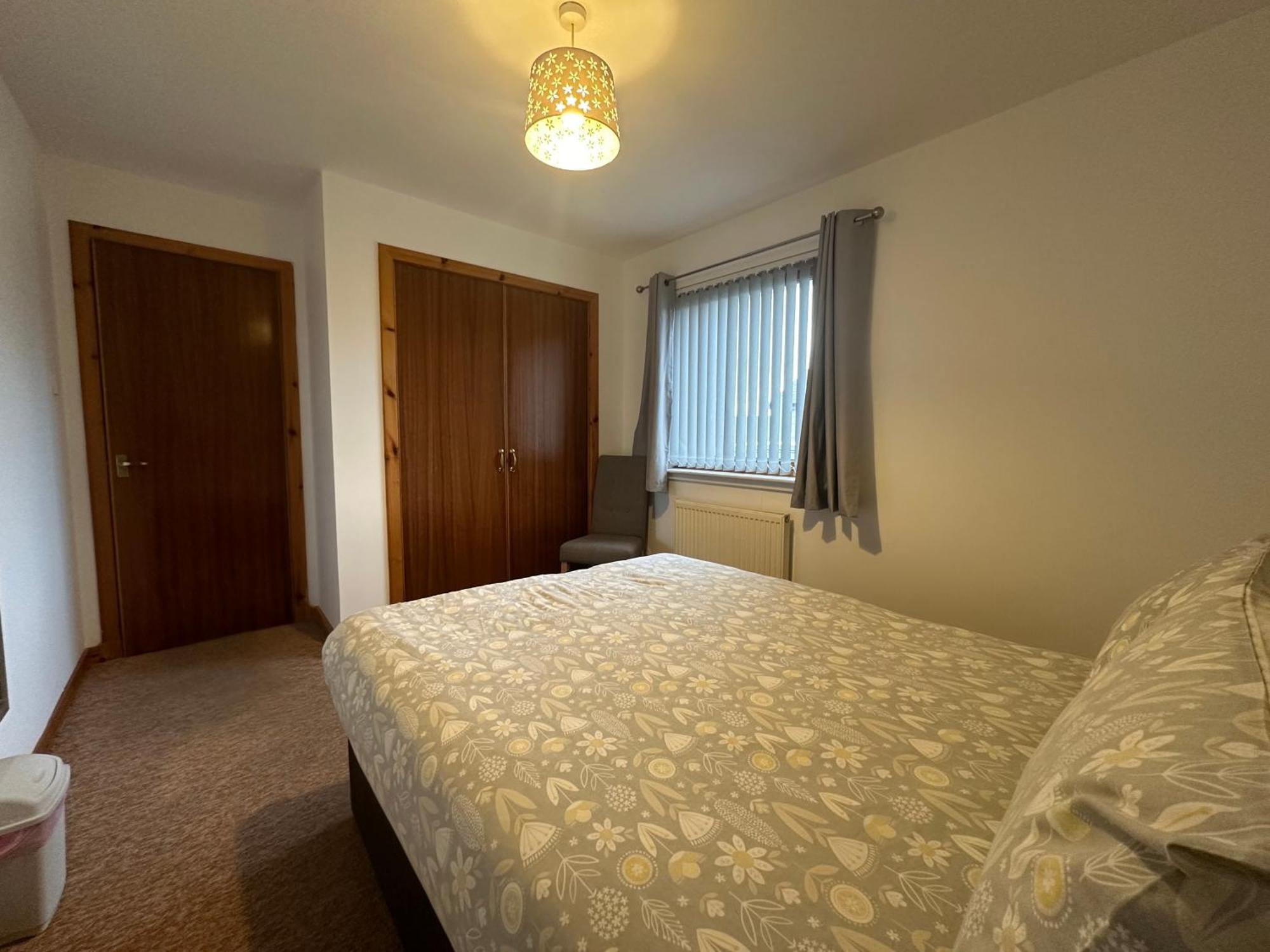 Benlochy Holiday home