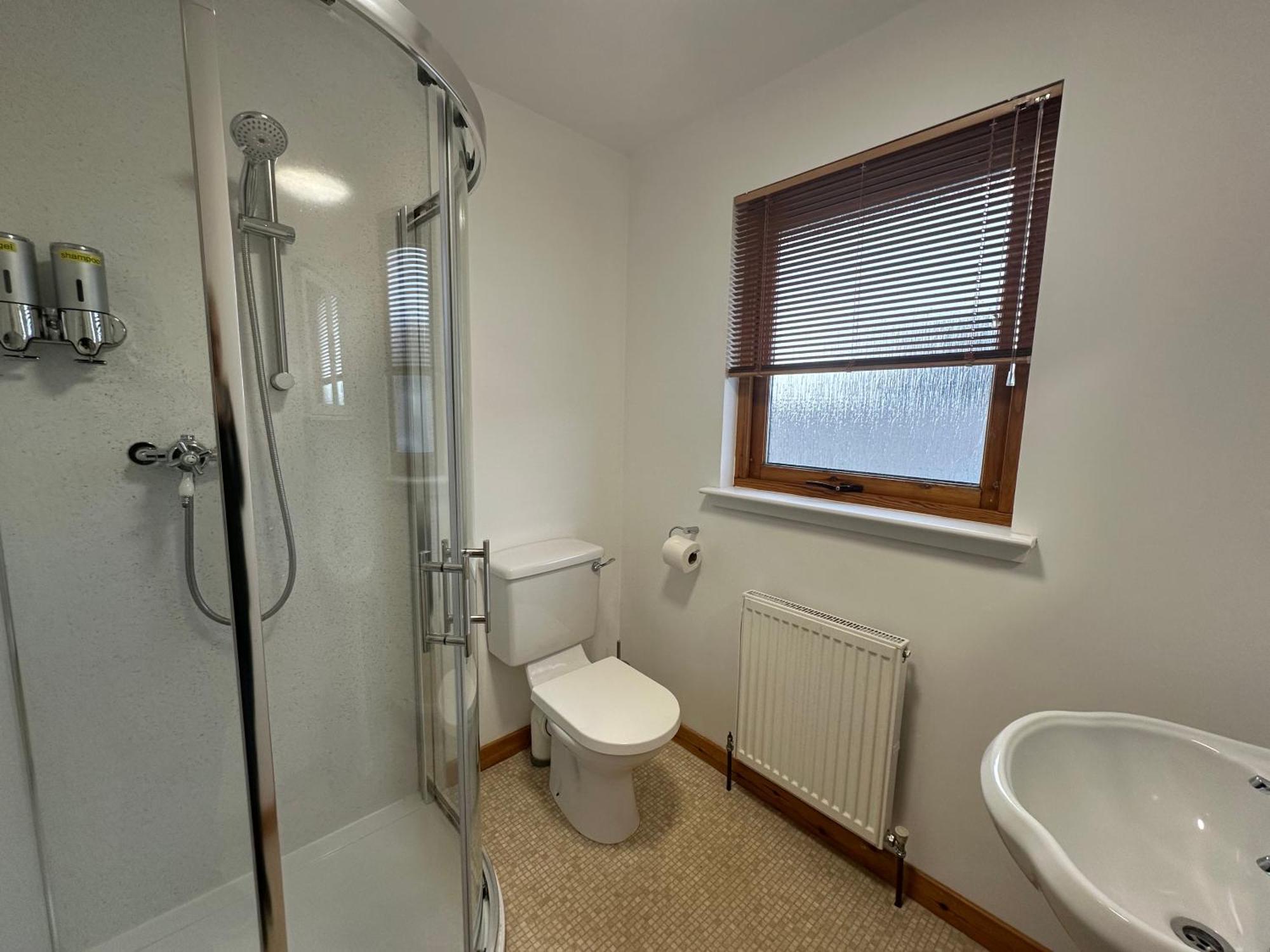 Holiday home Benlochy *