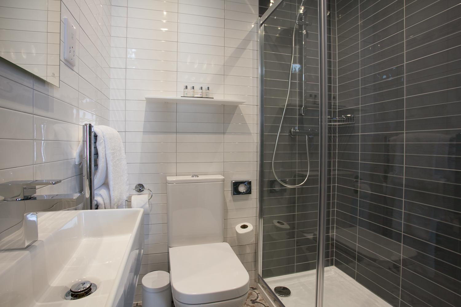 Guest house Lochiel