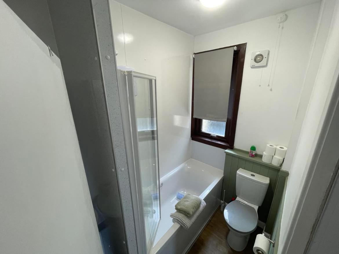 Apartment Alma *