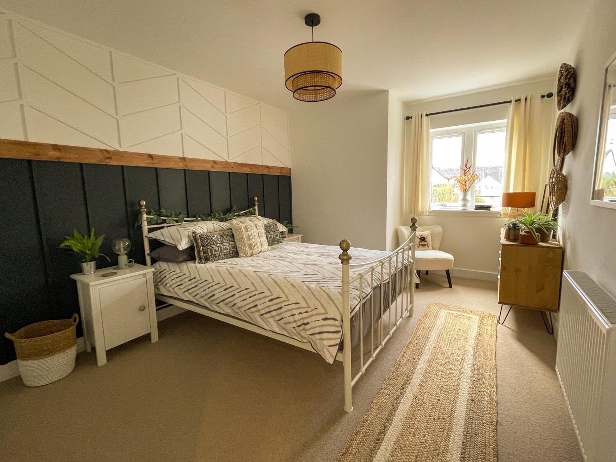 Holiday home Stylish, With Open-plan Living Fort William