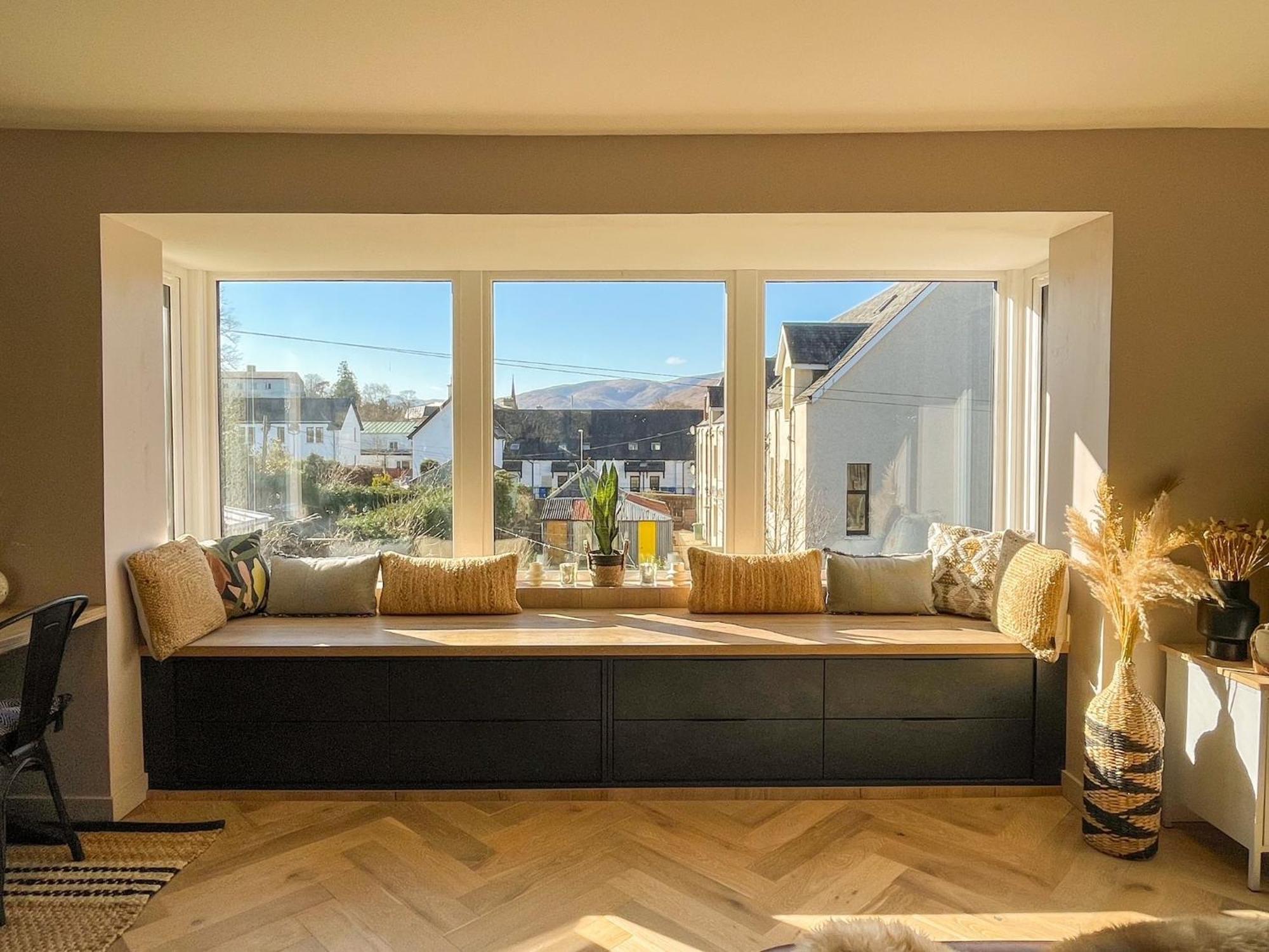 Stylish, With Open-plan Living * Fort William