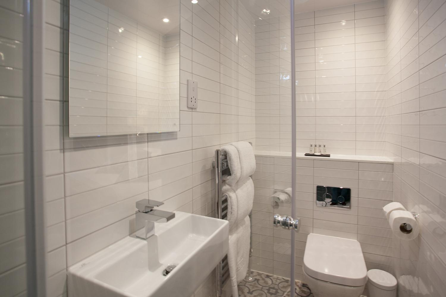 Guest house Lochiel