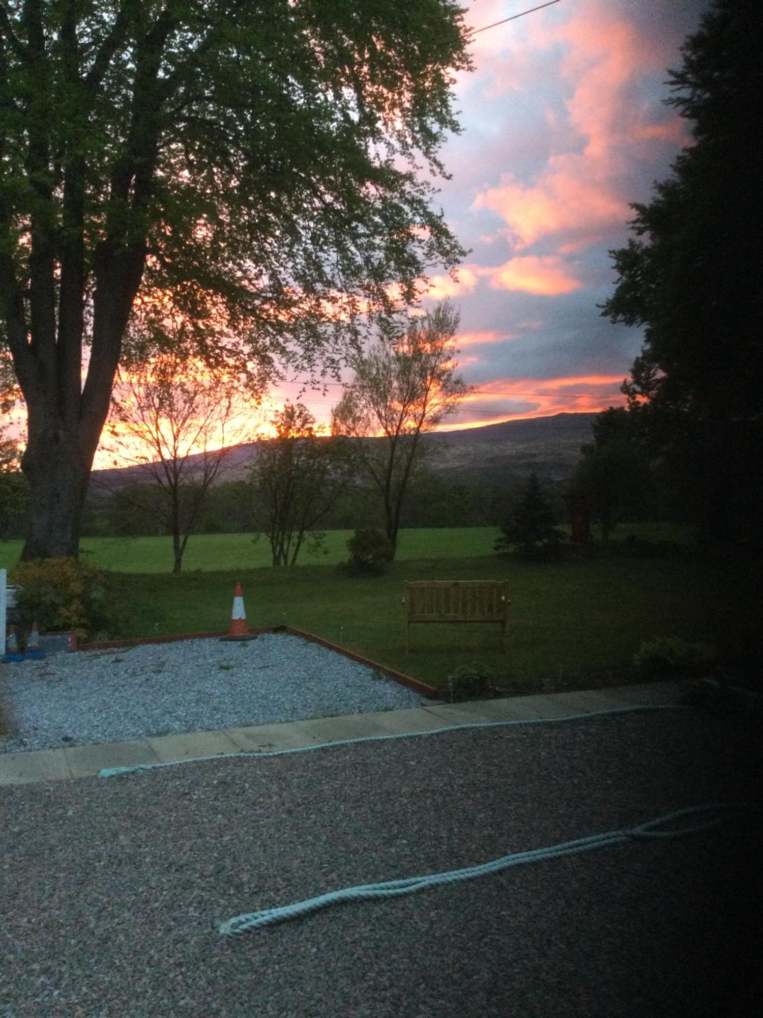 The Shielings By Inverlochy * Fort William