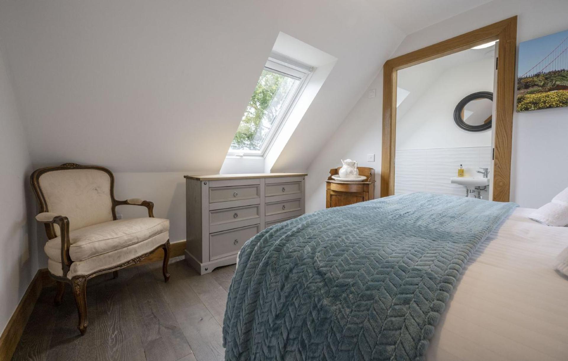 Avoca Holiday home
