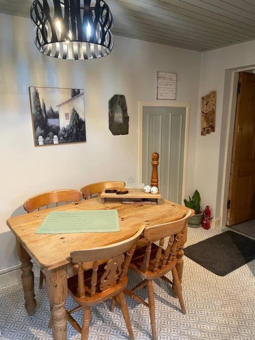 Station Apartment Fort William