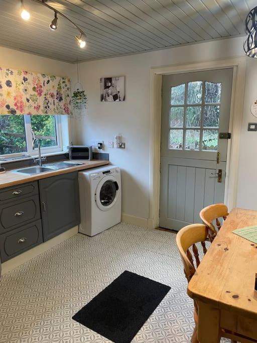 Station Apartment