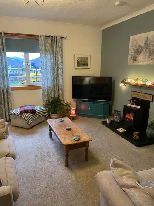 Station Apartment *