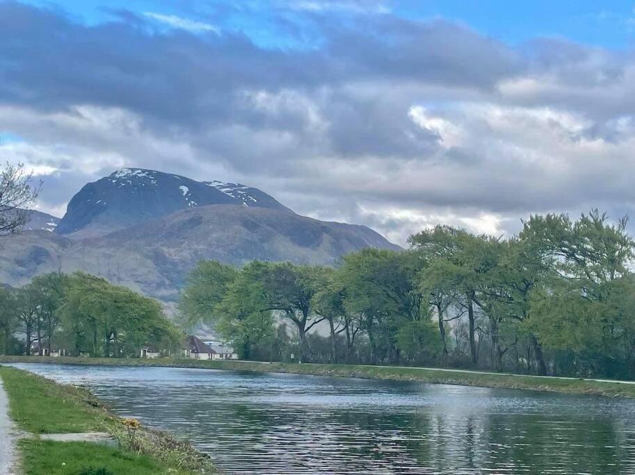 Station Fort William