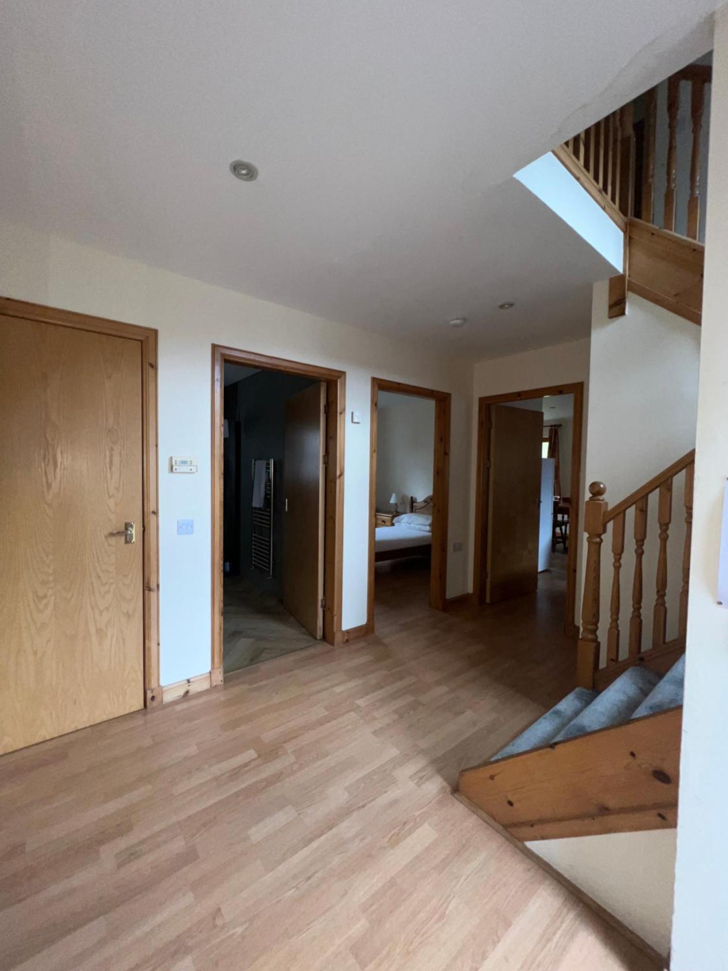 Apartment Nevis Croft 3 *