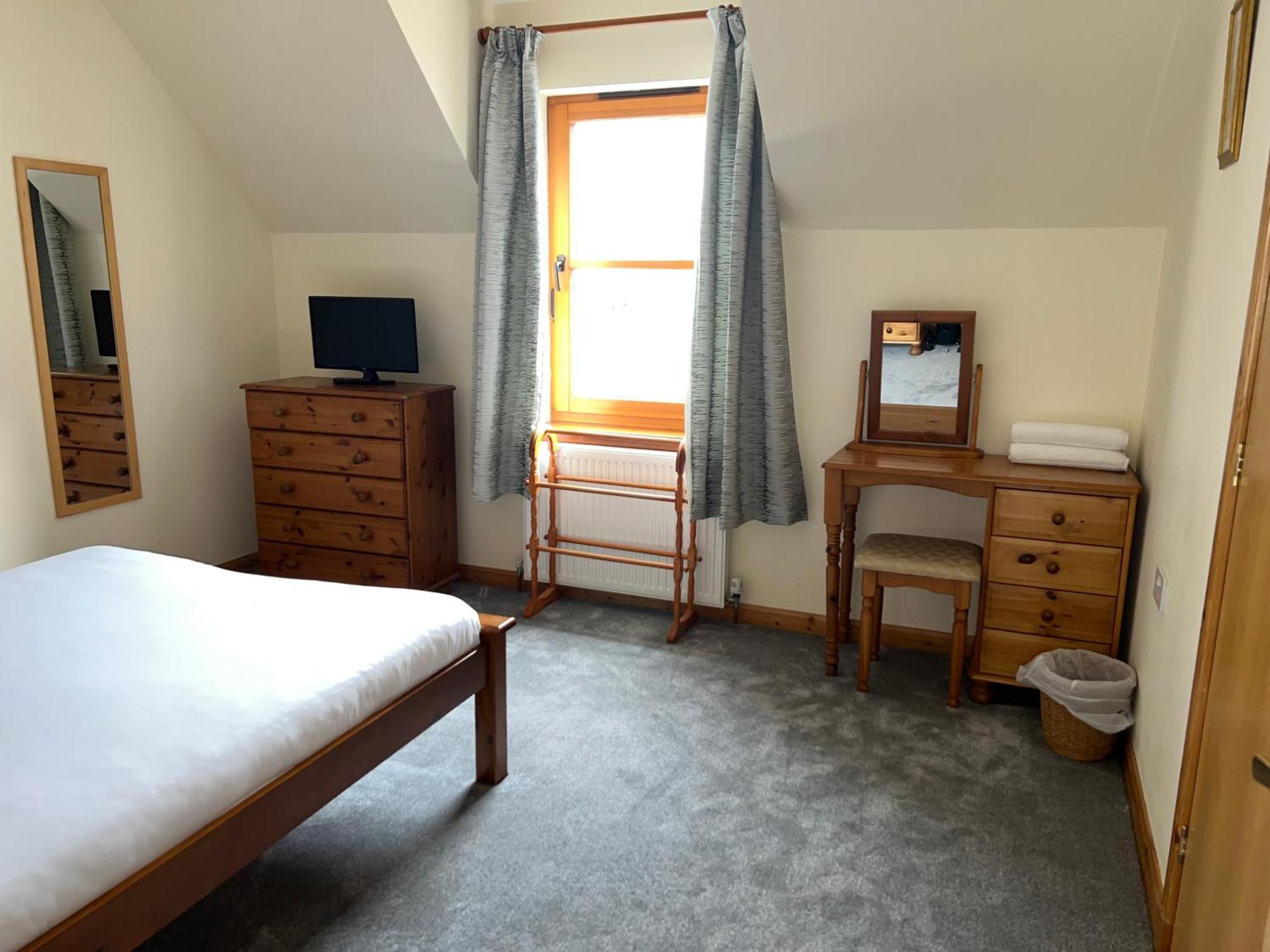 Apartment Nevis Croft 3 *