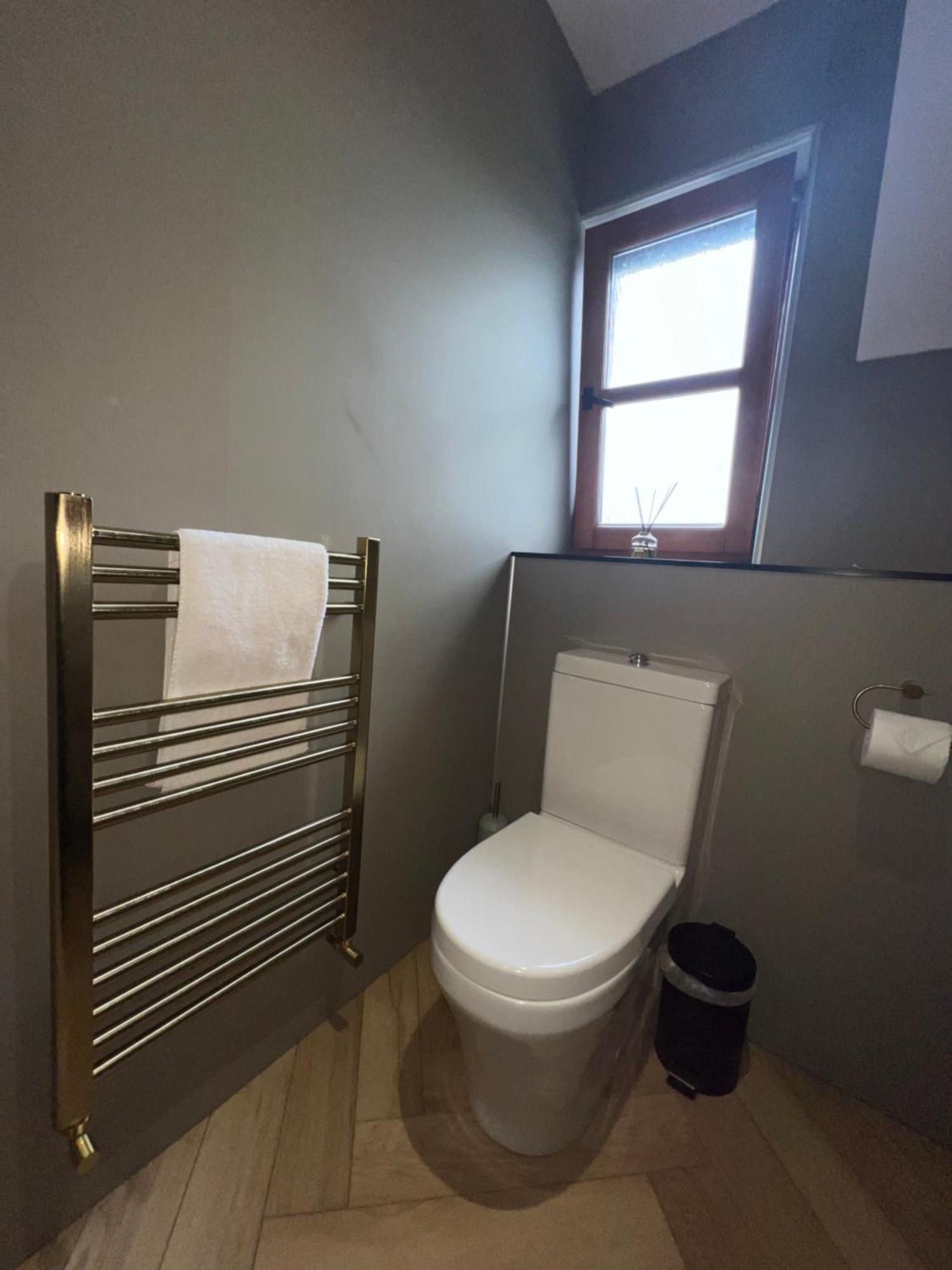 Nevis Croft 3 Apartment *