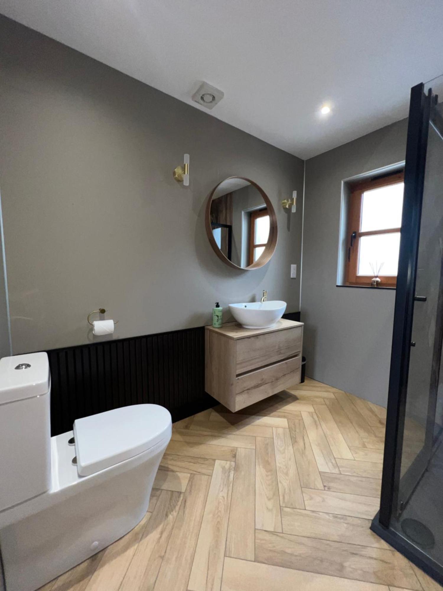 Apartment Nevis Croft 3 Fort William