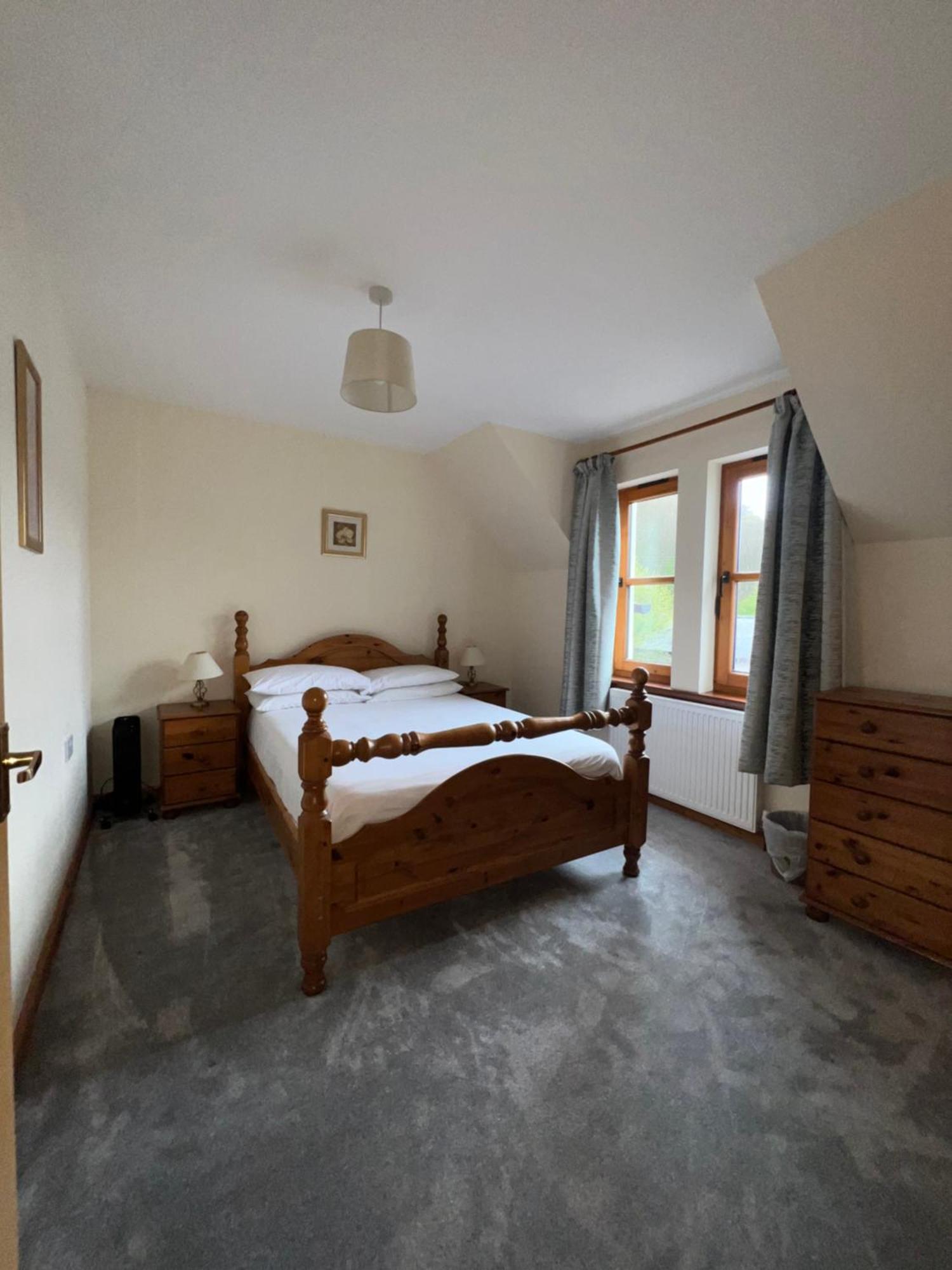 Apartment Nevis Croft 3
