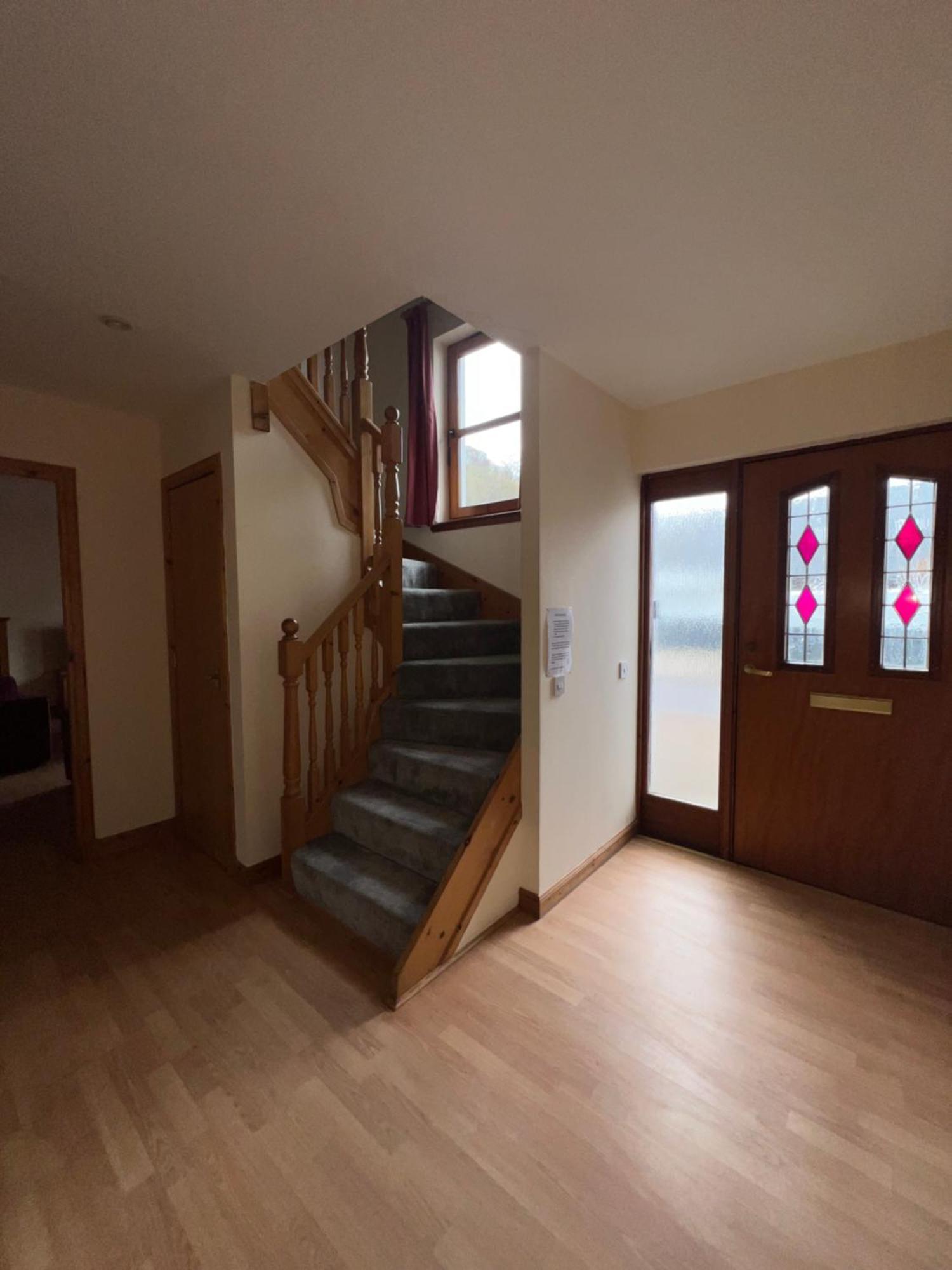 Nevis Croft 3 Apartment
