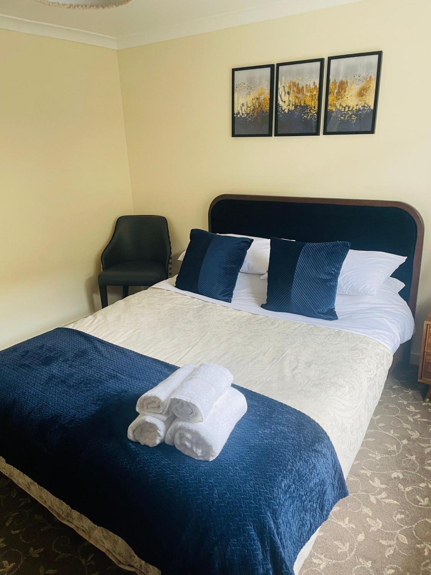 Wallace House Apartment Fort William