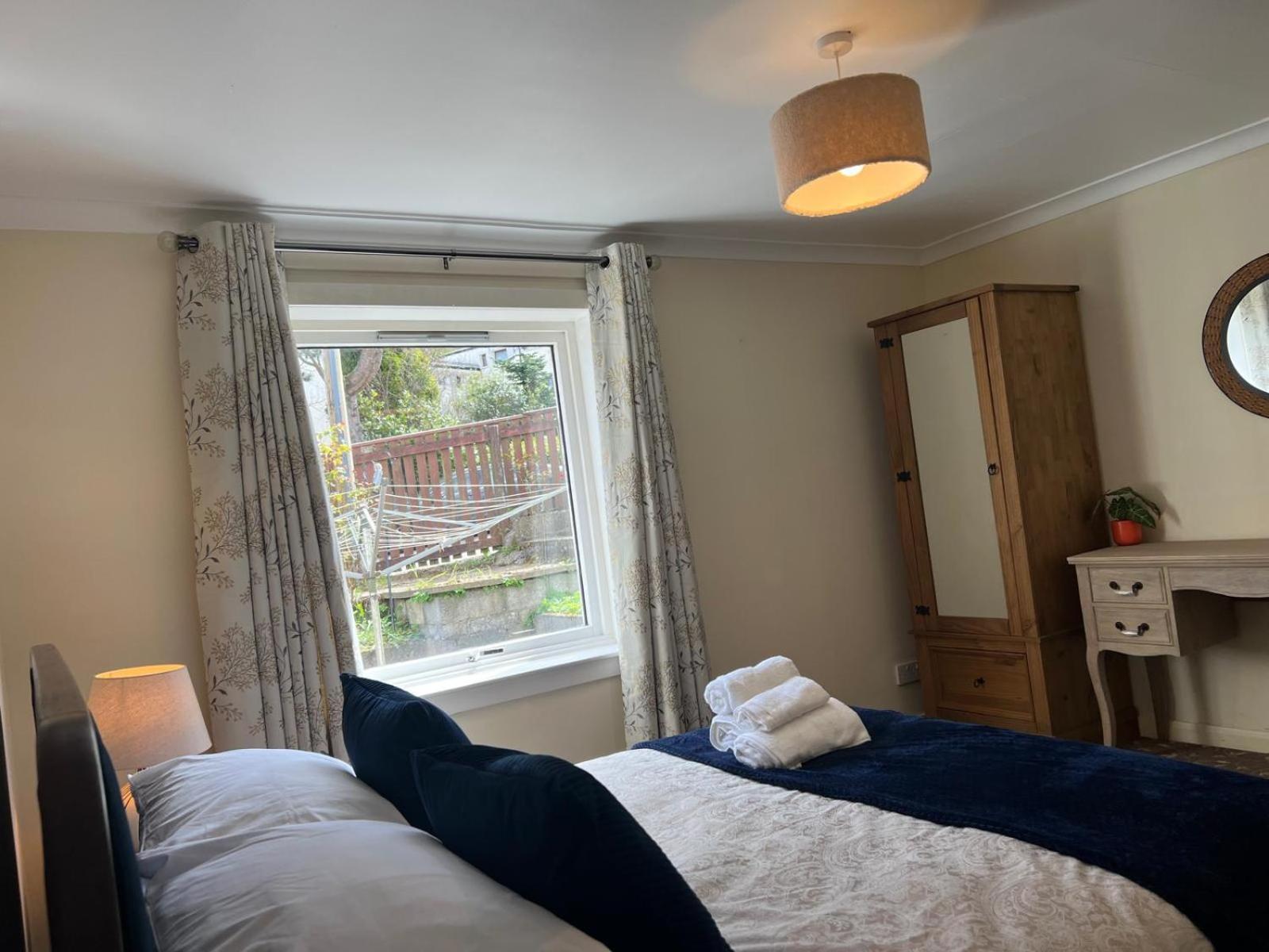 Apartment Wallace House Fort William