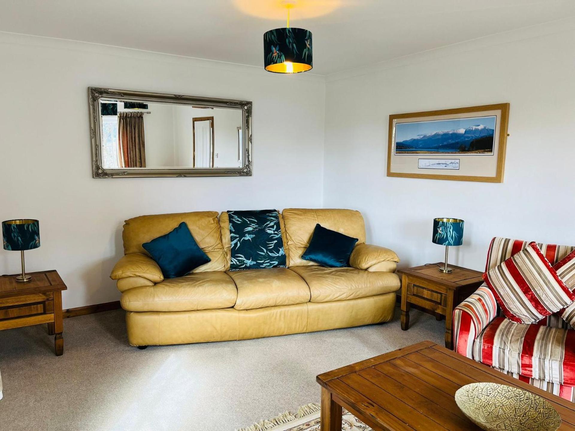 Avoca House Fort William