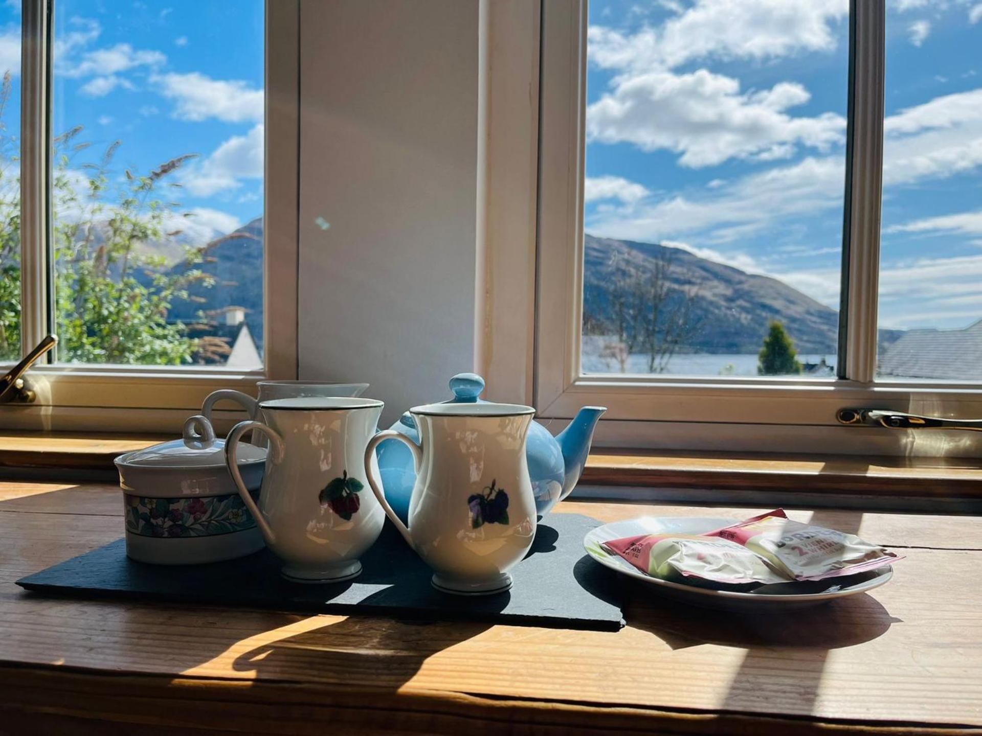 Holiday home Avoca House