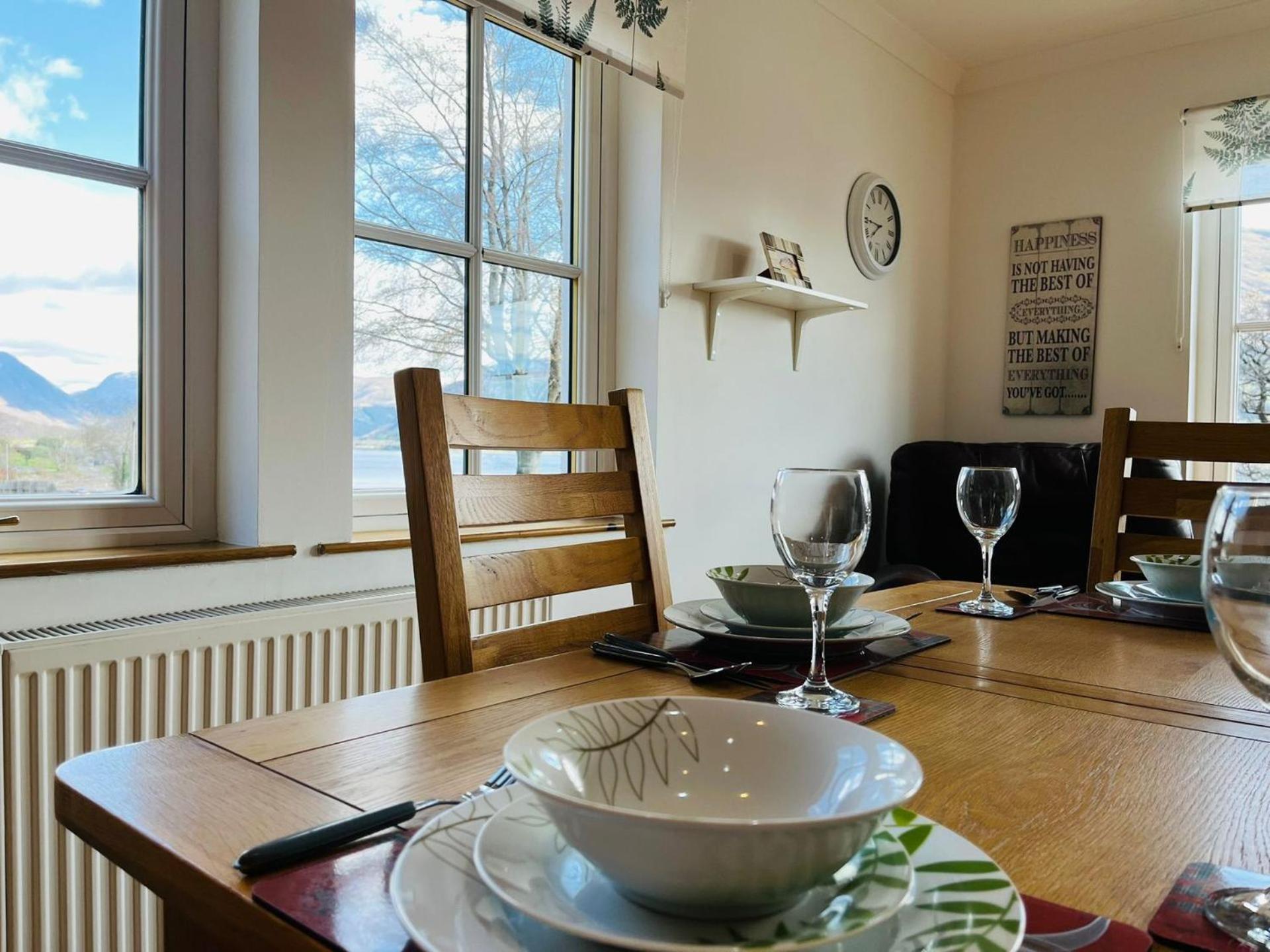 Avoca House *
