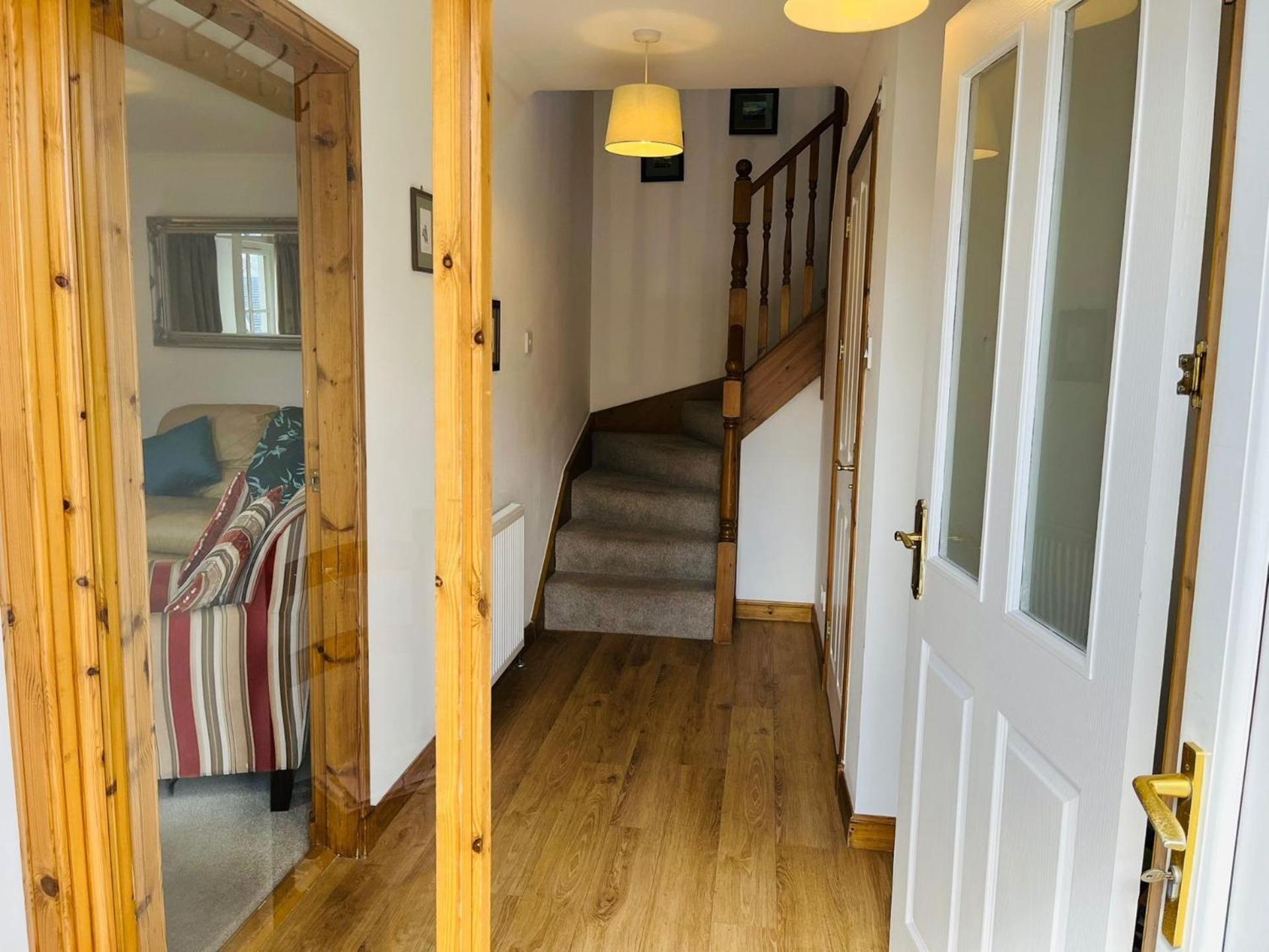 Holiday home Avoca House Fort William