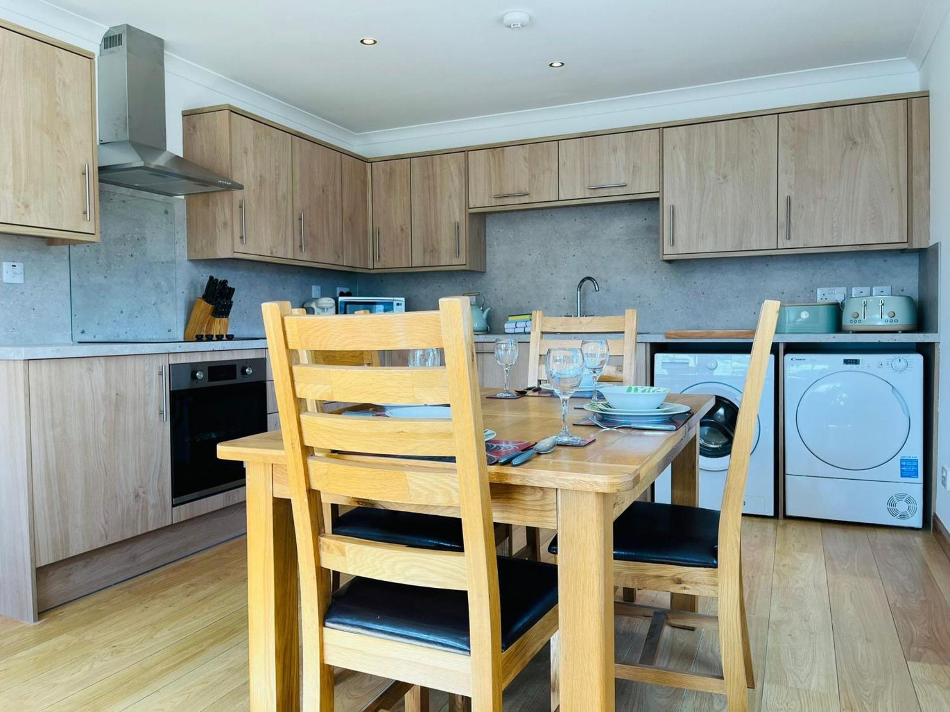 Avoca House Holiday home