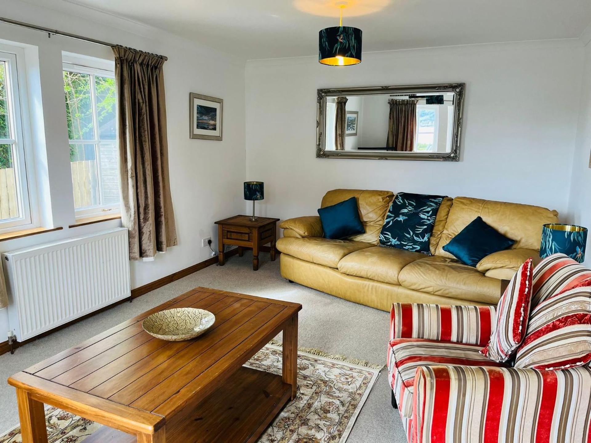 Holiday home Avoca House *