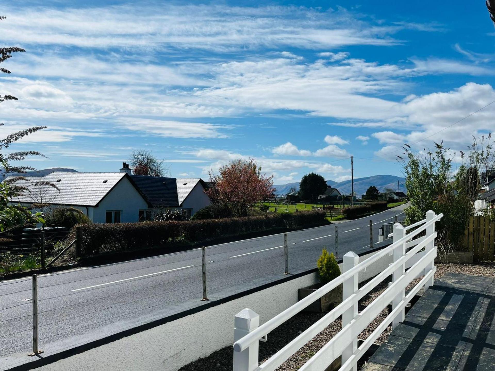 Holiday home Avoca House *