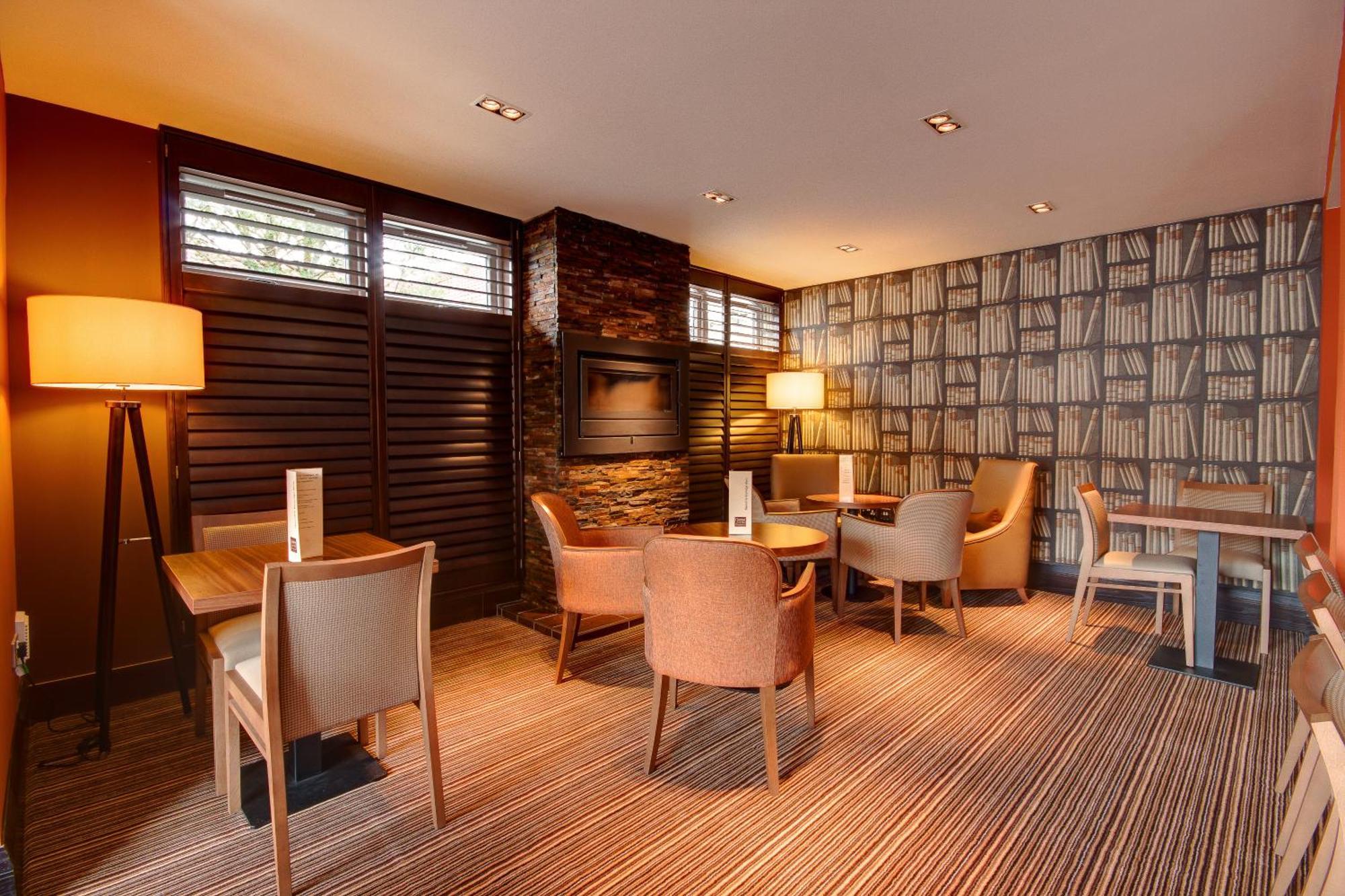 Hotel Cruachan Fort William