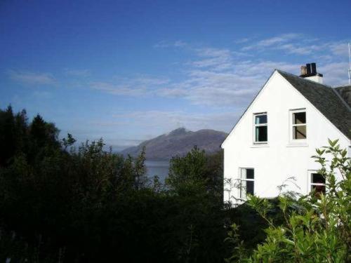 Bed & Breakfast Campfield House 3*