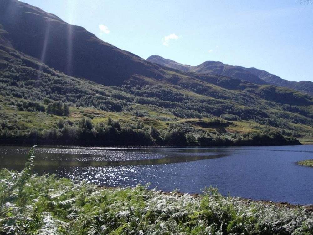 Bed & Breakfast Campfield House Fort William