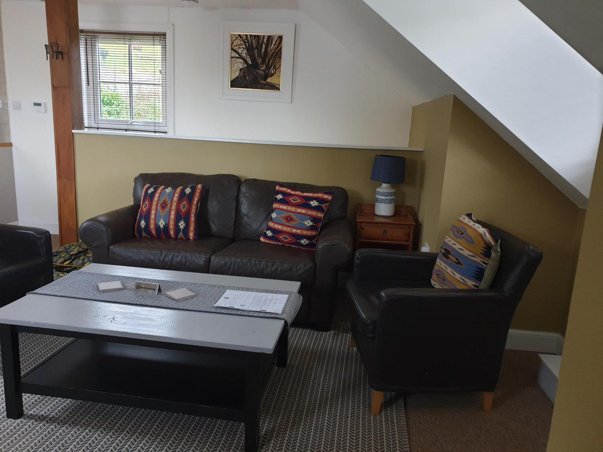 Hotel Lime Tree Fort William