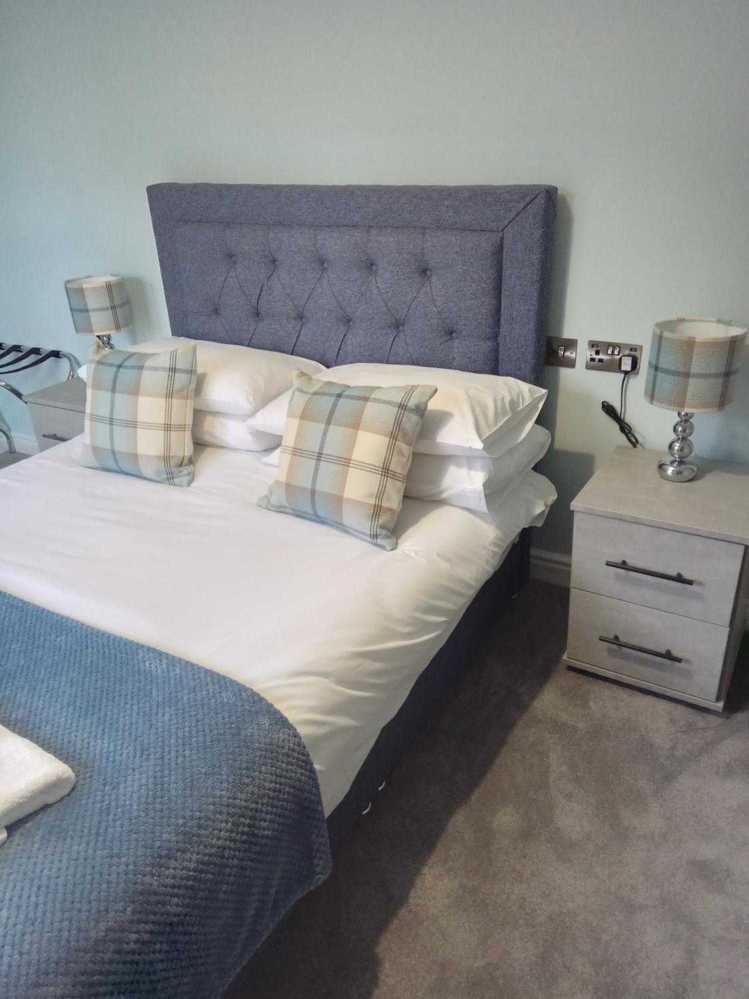 Hotel Lime Tree