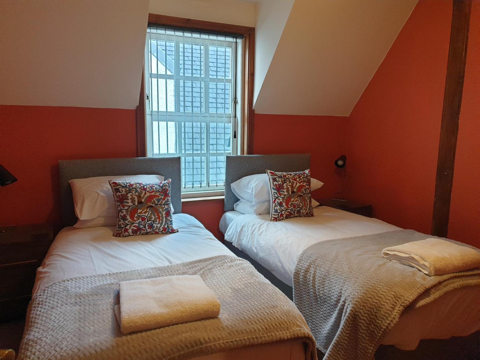Hotel Lime Tree 3*