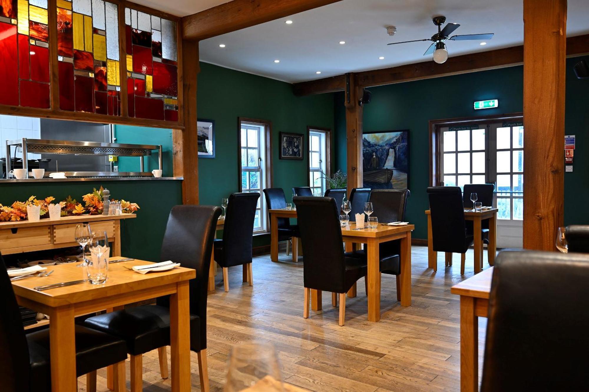 Hotel Lime Tree