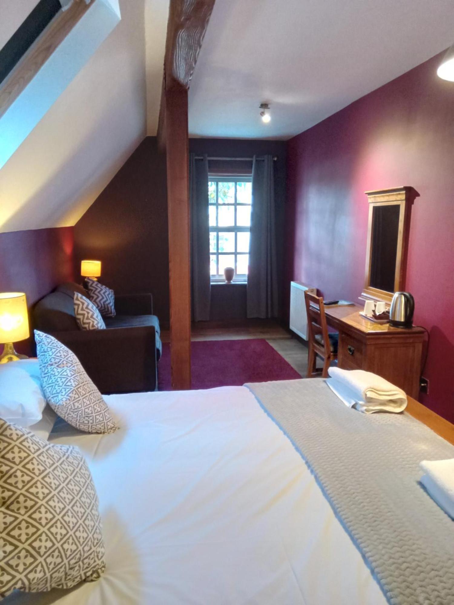 Hotel Lime Tree Fort William
